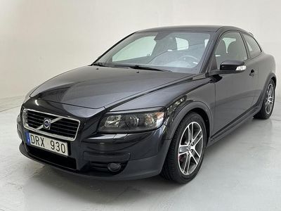 Volvo C30