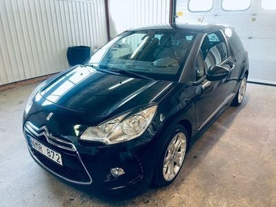 Citroën DS3