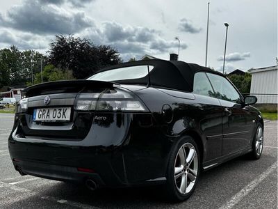 Saab 9-3 Cabriolet
