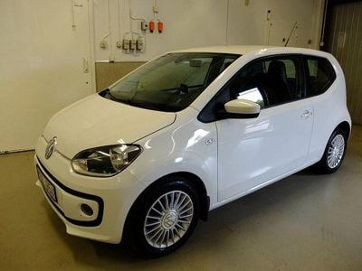 VW up!