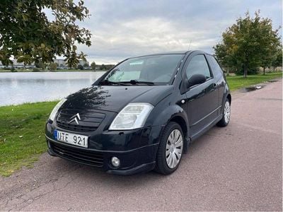 Citroën C2
