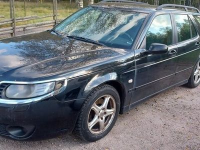 Saab 9-5