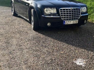 Chrysler 300C