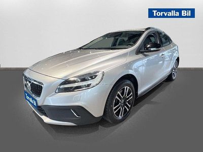 Volvo V40 CC