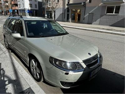 Saab 9-5