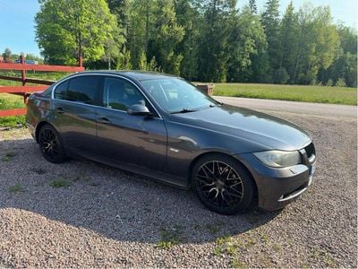 BMW 325