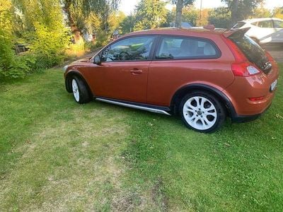 Begagnad 2010 Volvo C30 Halvkombi | 49 000 kr (Marknadspris)