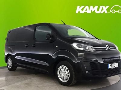 Citroën e-Jumpy