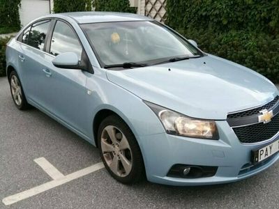 Chevrolet kl1j cruze 2013
