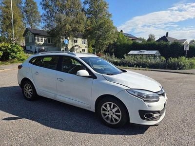 Renault Mégane GrandTour