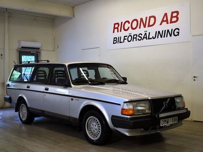 Volvo 240