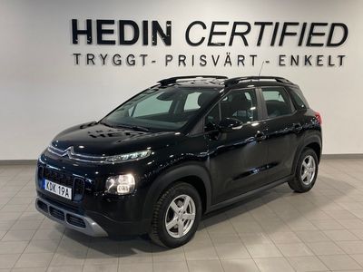 begagnad Citroën C3 Aircross C3 AC FEEL PT 110 CO