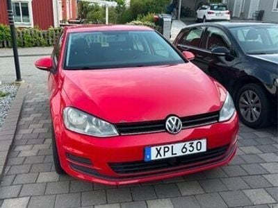 VW Golf VII