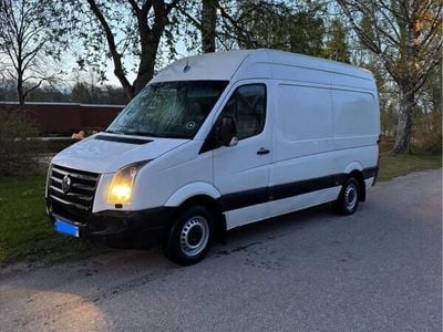VW Crafter