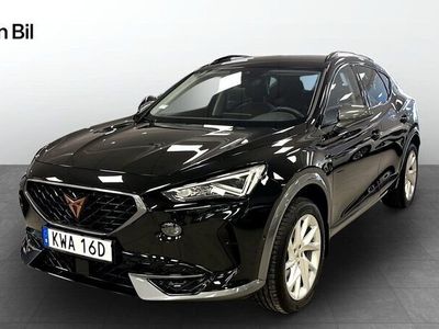 begagnad Cupra Formentor 1.5 TSI DSG 2023, SUV