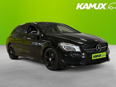 Mercedes CLA200