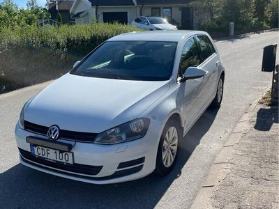 VW Golf VII