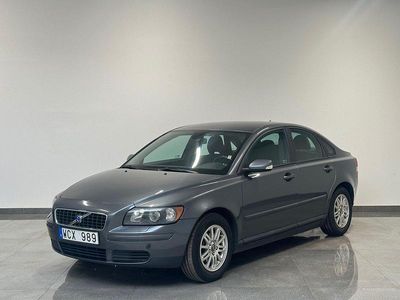 Volvo S40