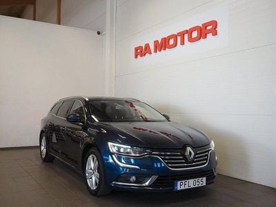 Renault Talisman GrandTour