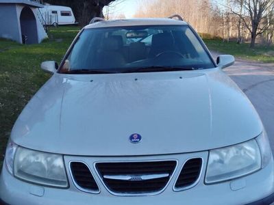 Saab 9-5