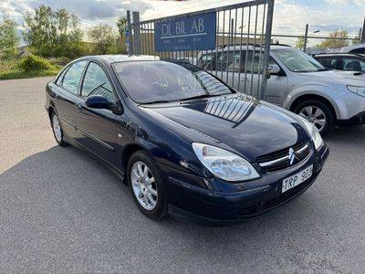 Citroën C5
