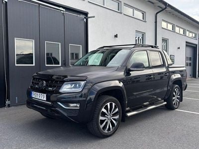 VW Amarok