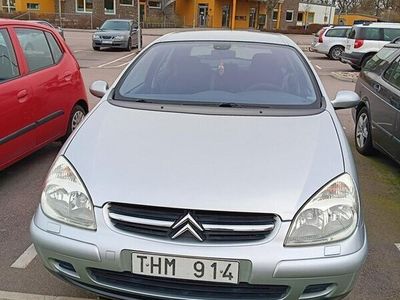 Citroën C5