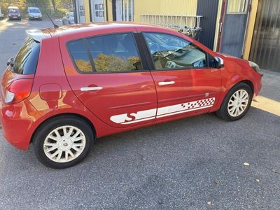 Renault Clio R.S.