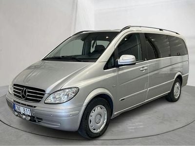 Mercedes Viano