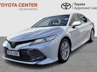 Toyota Camry Hybrid