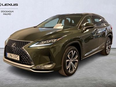 Lexus RX450h