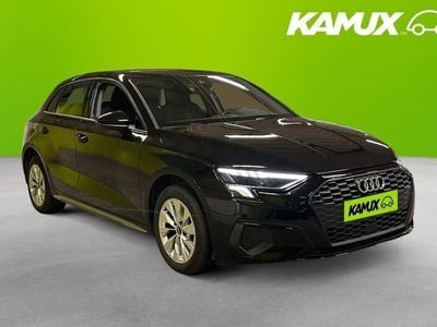 Audi A3 Sportback e-tron