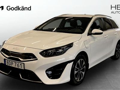 Begagnad 2024 Kia Ceed Sportswagon Advance Kombi | 304 900 kr (Lite dyr)
