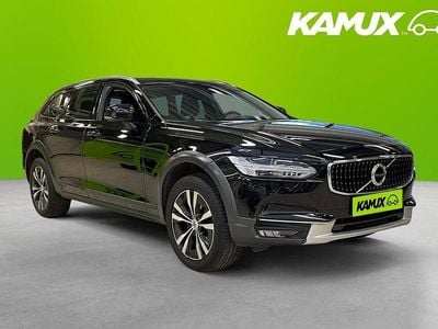 Volvo V90 CC