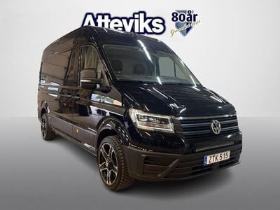 VW Crafter