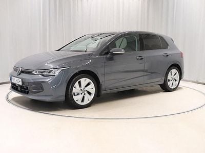 VW Golf VIII