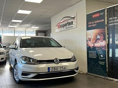VW Golf VII
