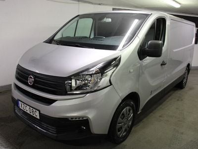 Fiat Talento