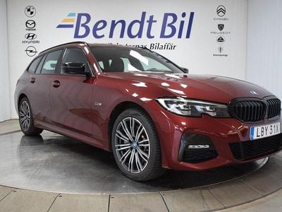 BMW 330e