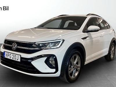 VW Taigo