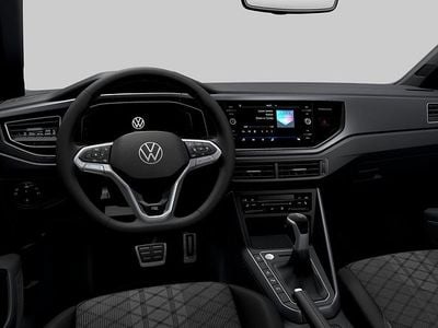 VW Taigo