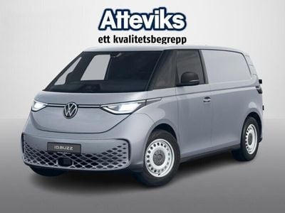 VW ID. Buzz