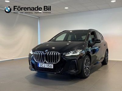 begagnad BMW 225 e xDrive ActiveT M-Sport Adpt Farth H/K Drag 6,95%