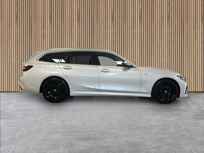 begagnad BMW 330 xDrive Touring M-Sport G21 (258hk) / S+Vhjul