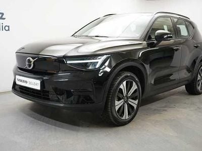 Begagnad Volvo XC40 299 kW (407 HK) 2023 SUV