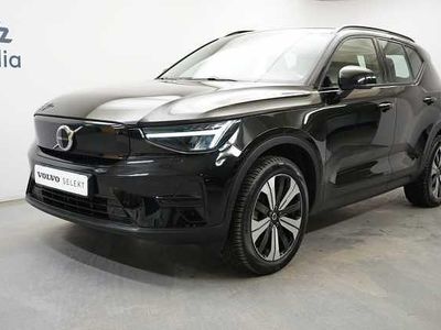 Begagnad 2023 Volvo XC40 SUV | 349 900 kr (Bra pris)