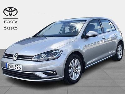 VW Golf VII