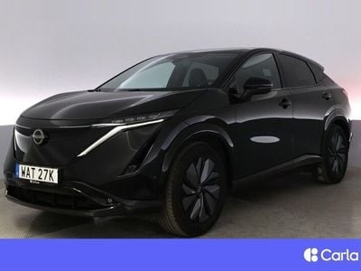 Nissan Ariya
