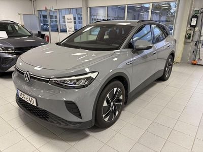 VW ID.4