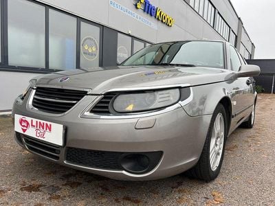 Saab 9-5